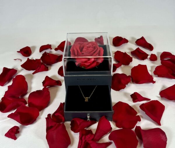 Rose précieuse – Image 2