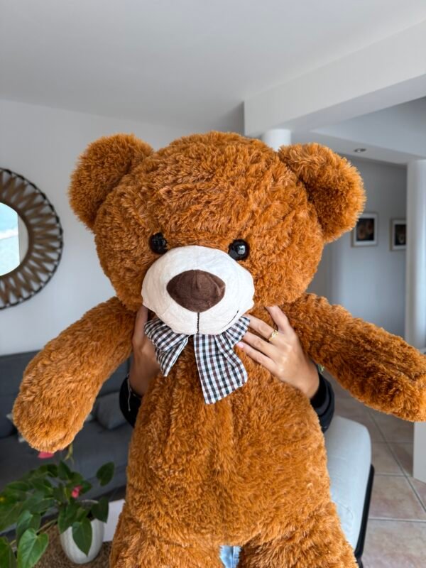 Teddy D'Amour